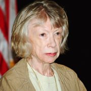 Joan Didion