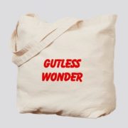 Gutless Wonder